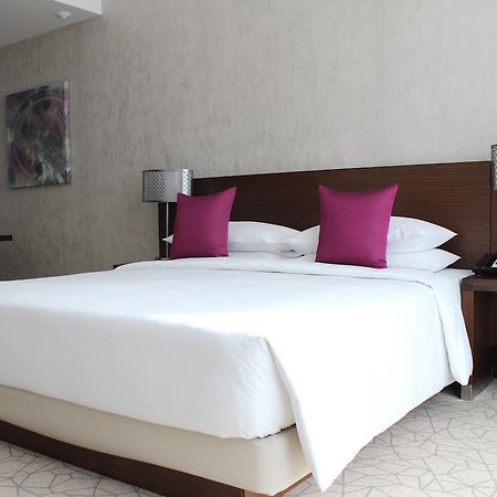 Hyatt Place Dubai Al Rigga Residences Номер фото