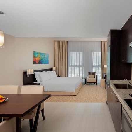 Hyatt Place Dubai Al Rigga Residences Екстер'єр фото