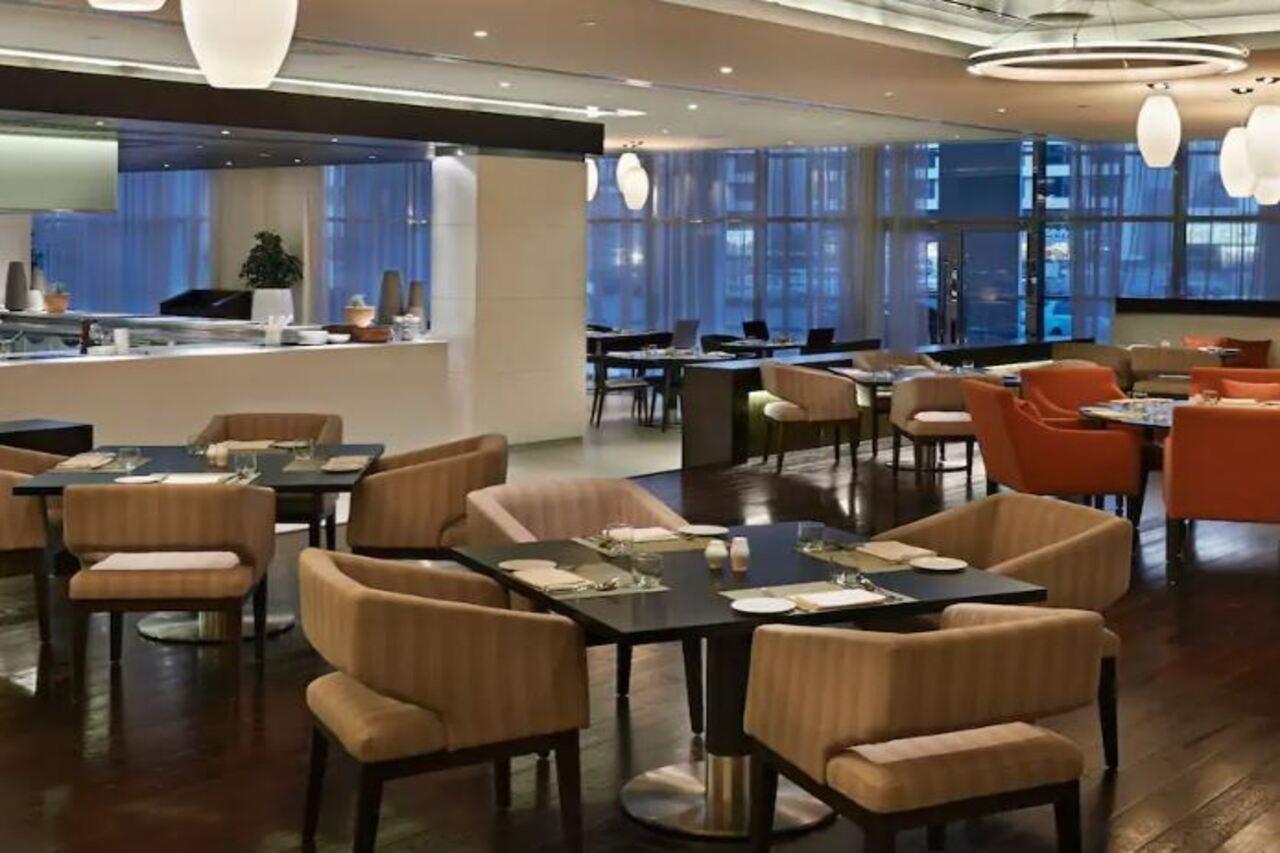 Hyatt Place Dubai Al Rigga Residences Екстер'єр фото