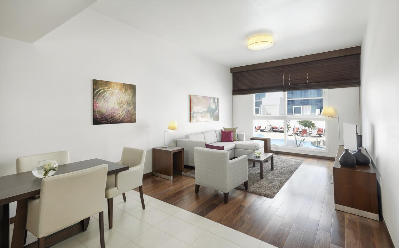 Hyatt Place Dubai Al Rigga Residences Номер фото