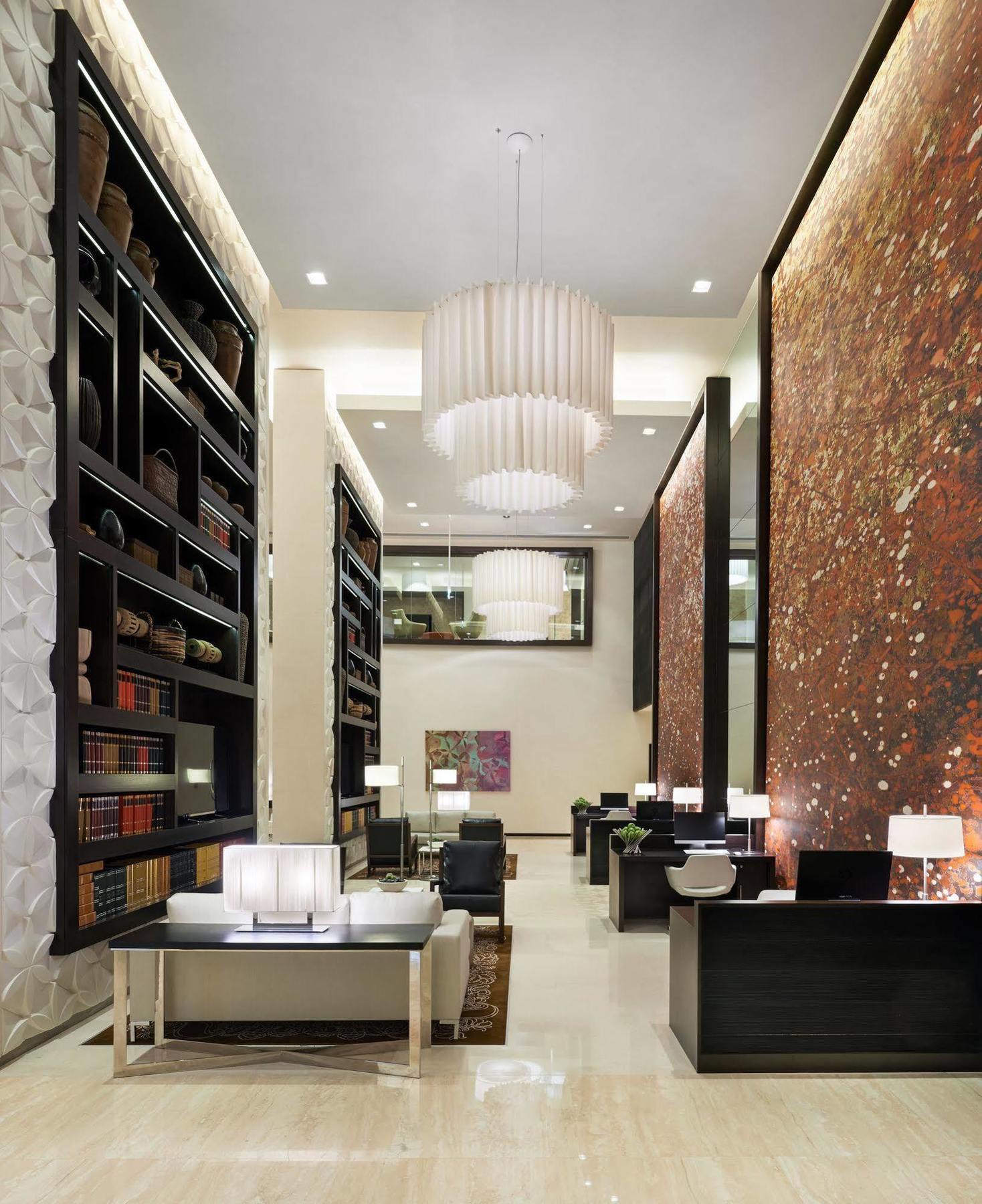Hyatt Place Dubai Al Rigga Residences Екстер'єр фото