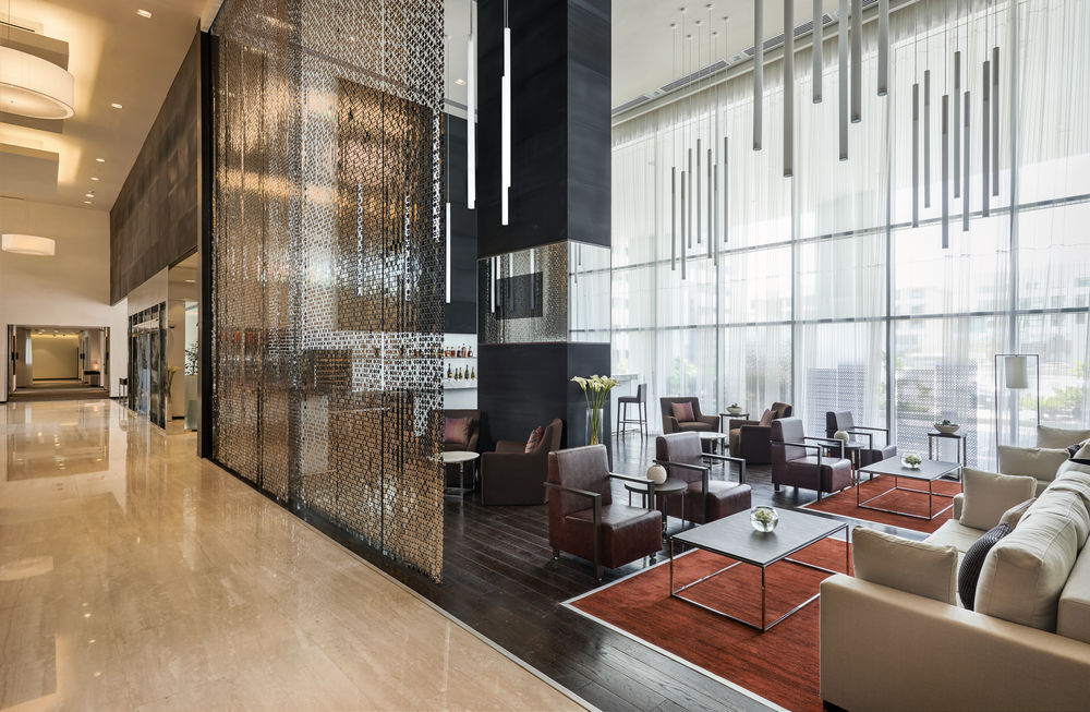 Hyatt Place Dubai Al Rigga Residences Екстер'єр фото