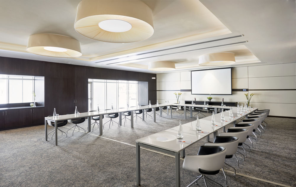 Hyatt Place Dubai Al Rigga Residences Екстер'єр фото
