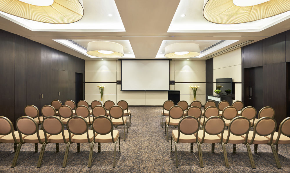 Hyatt Place Dubai Al Rigga Residences Екстер'єр фото