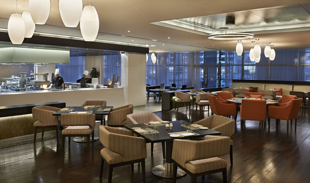 Hyatt Place Dubai Al Rigga Residences Екстер'єр фото